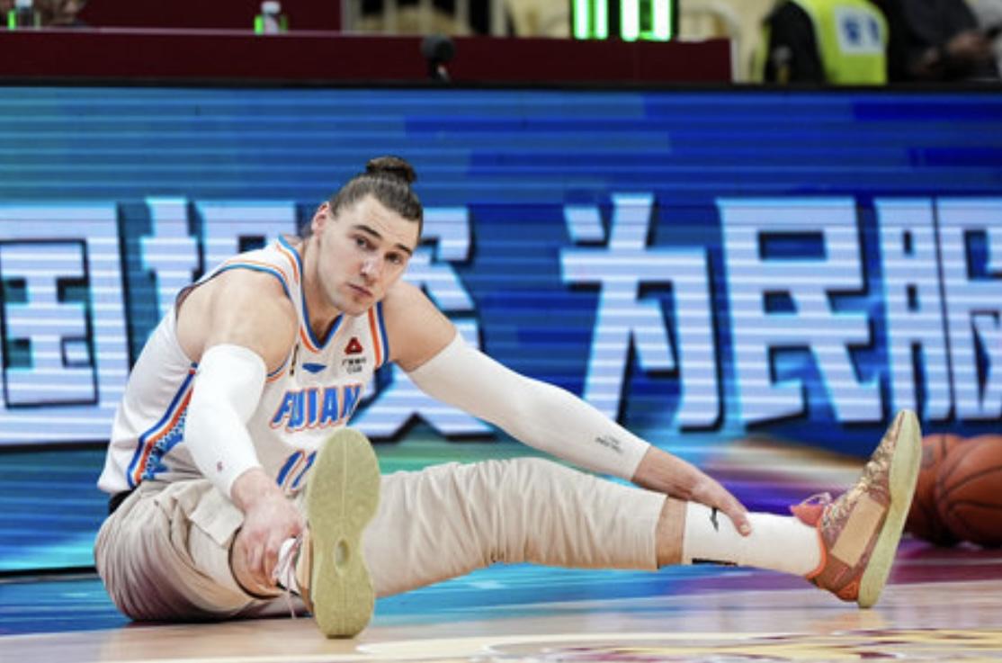 无疑为球衣
