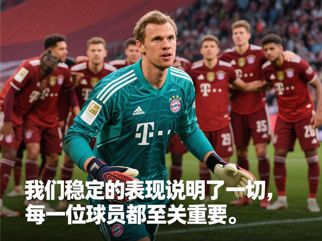 守端表现出
