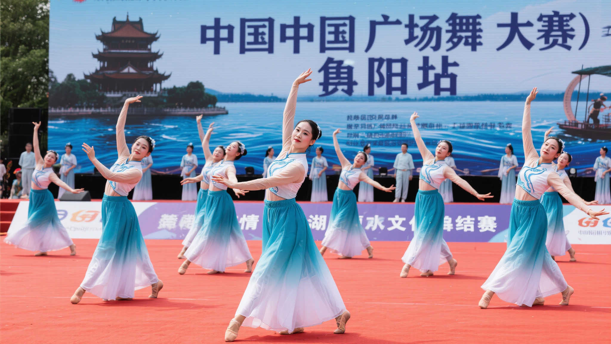 了追逐个人
