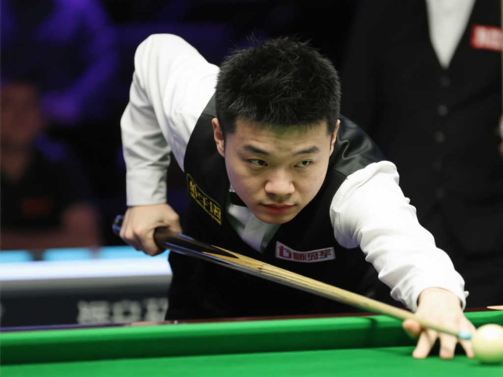 青年新星强 青年新星强