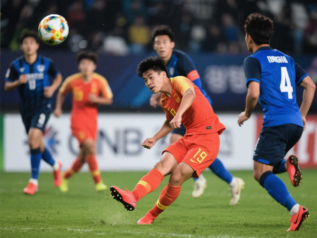 少年强则国 少年强则国