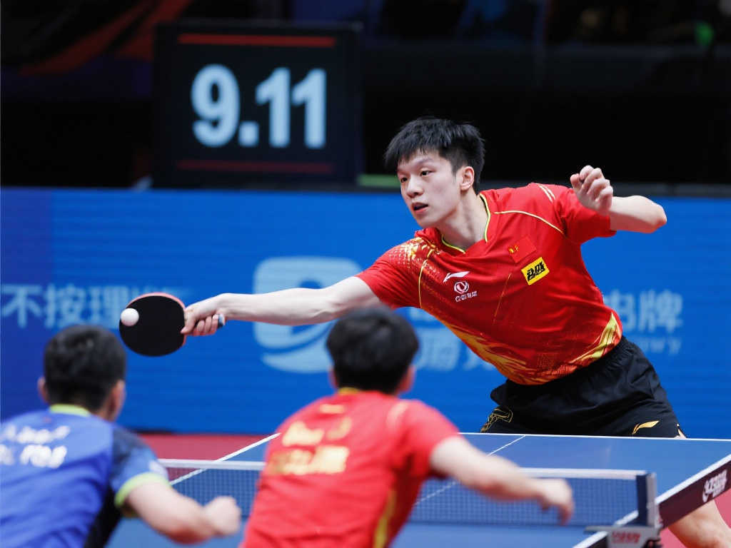 和拉什福德 和拉什福德