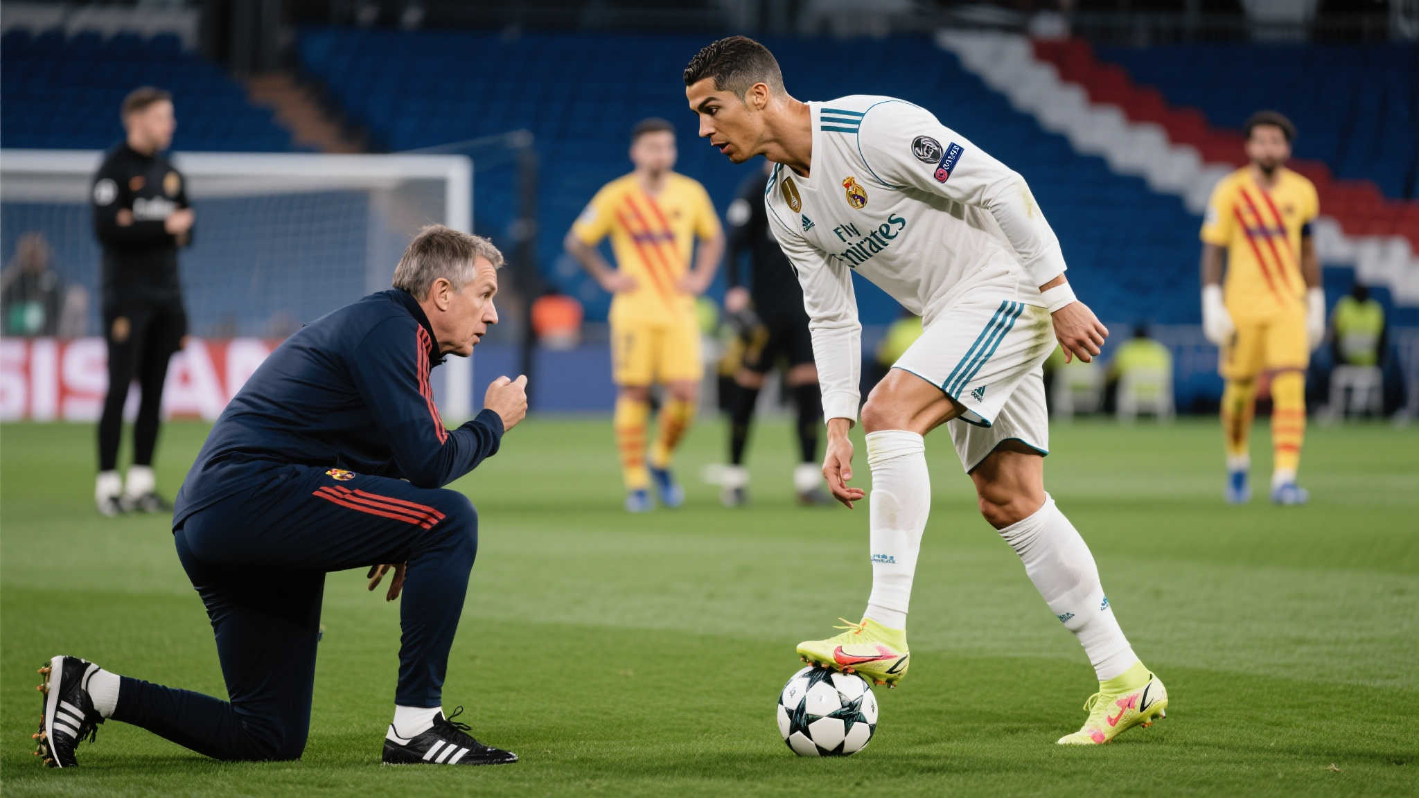 领导能力和 领导能力和