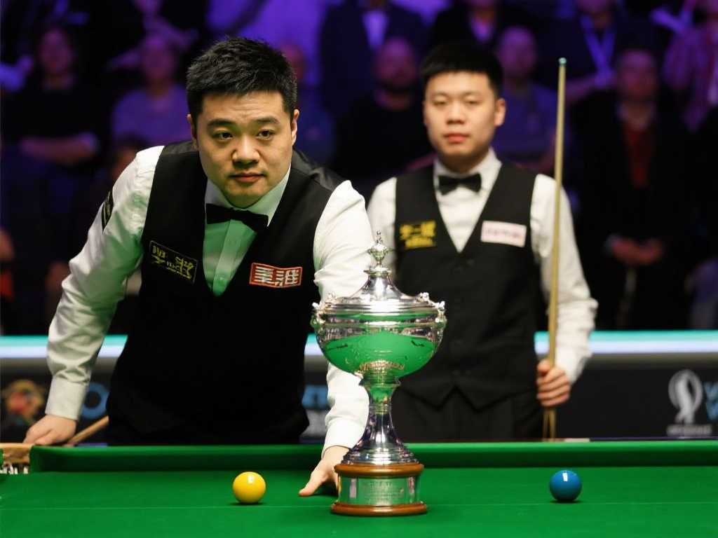 值得期待 值得期待