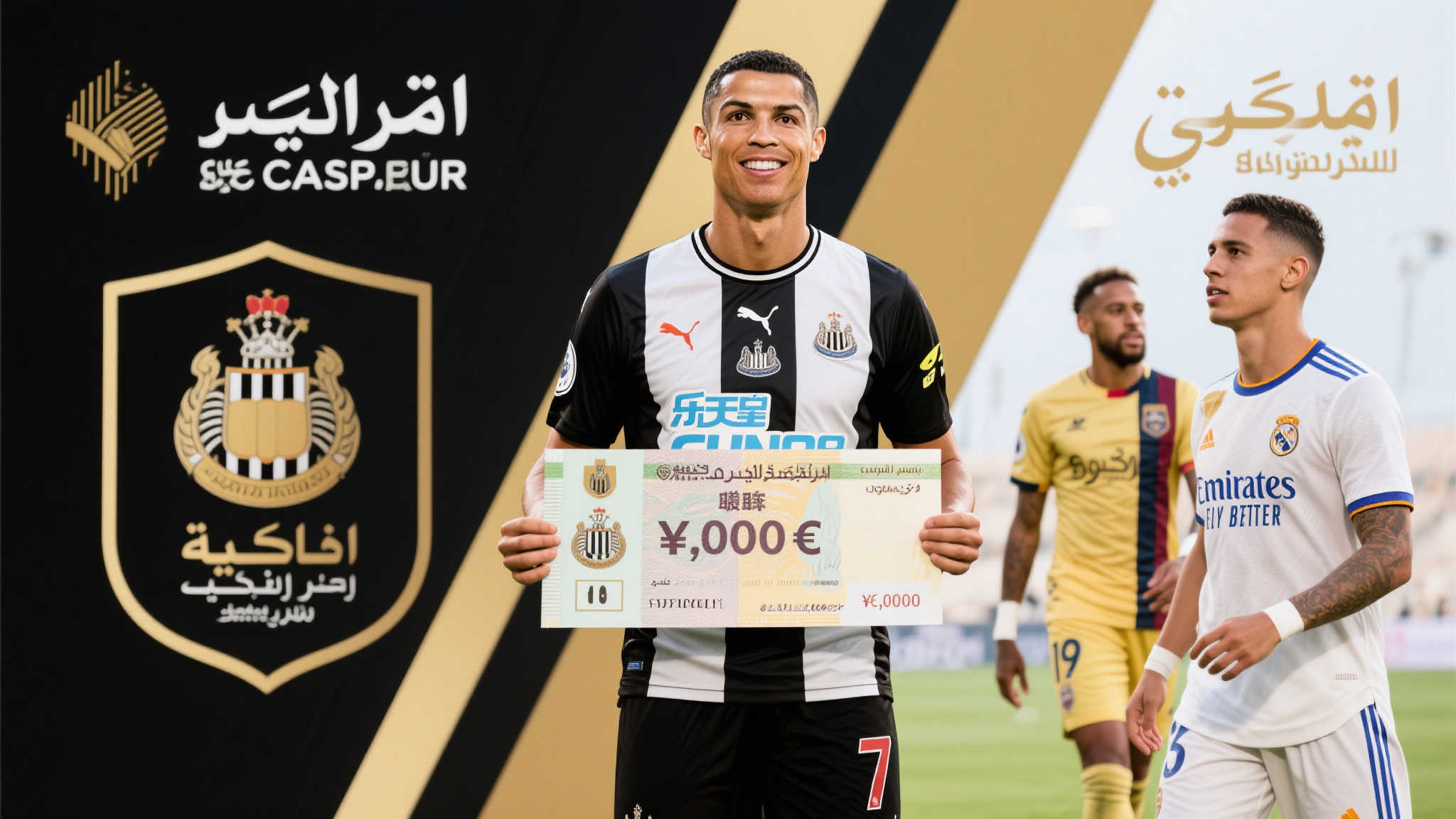 正的冠军竞 正的冠军竞