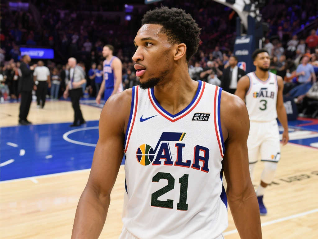 在最近的一 在最近的一